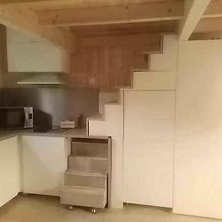 Studio Dans Les Pins Lacanau Apartment Luaran gambar